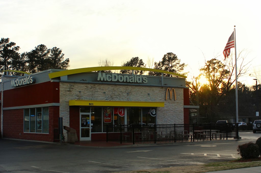 McDonald's 28372