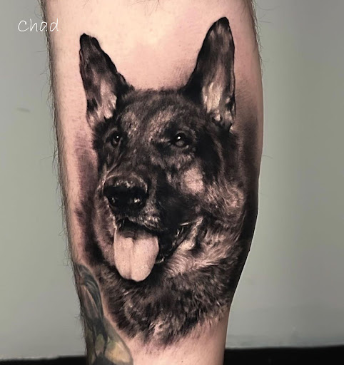 Explore mike tyson tattoo ideas, creative tattoo ideas in Sanford, available at Venom Ink Tattoo