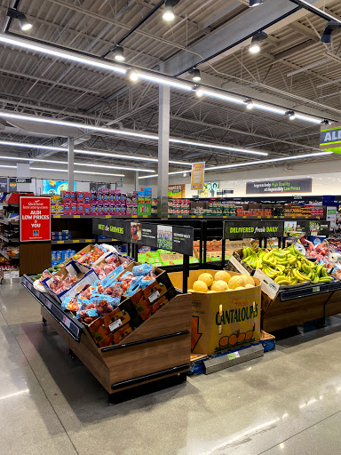 Store «ALDI», reviews and photos, 4107 Portsmouth Blvd, Chesapeake, VA 23321, USA