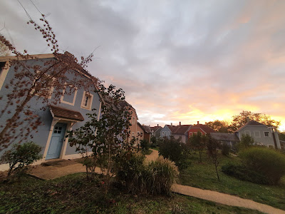 Cottage 862 à Neuville-sur-Ailette