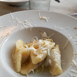 Photo n°7 de l'avis de Lucia.r fait le 01/01/2024 à 15:01 sur le  Antica Osteria da Bic à Rive d'Arcano