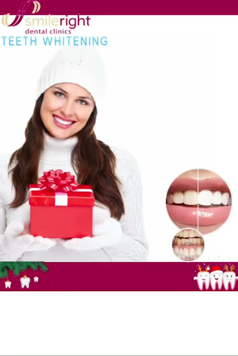 Smileright Dental Clinic - Waterloo - Dentist