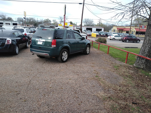 Used Car Dealer «A-1 Auto Sales», reviews and photos, 513 E Davis St, Conroe, TX 77301, USA