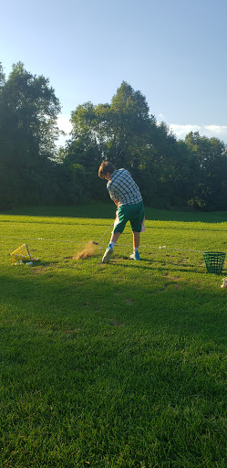 Golf Course «Binder Park Golf Course», reviews and photos, 7255 B Dr S, Battle Creek, MI 49014, USA