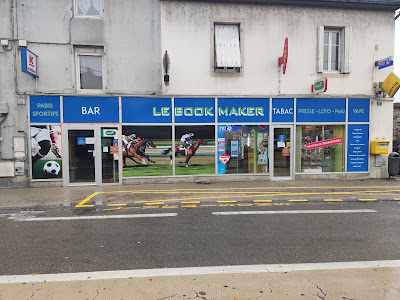 Le Bookmaker à Besançon