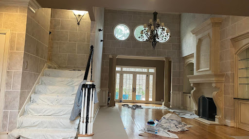 Painter «Professional Touch Paint», reviews and photos, 1625 October Rd, Raleigh, NC 27614, USA