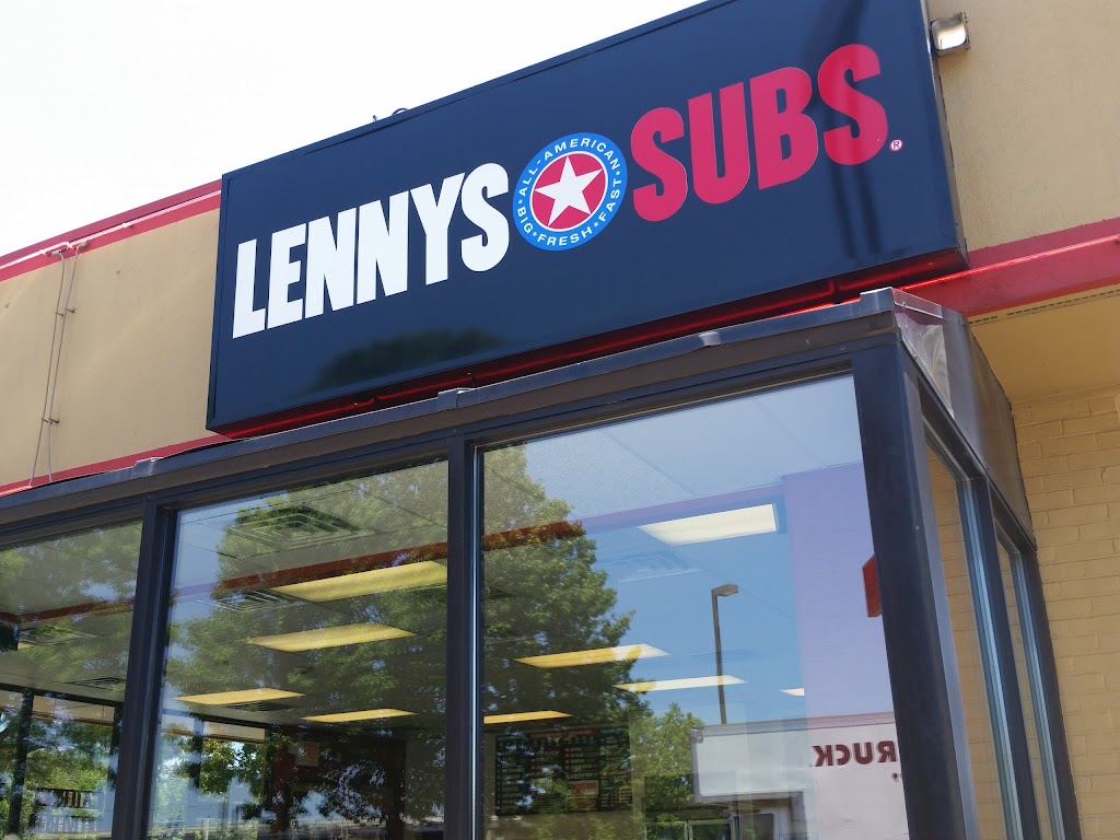 Lennys Grill & Subs 72301