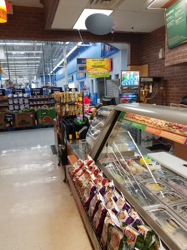 Walmart Supercenter