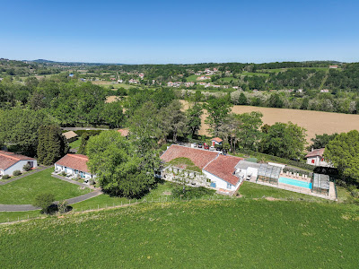 Village Club Miléade Cambo-les-Bains à Cambo-les-Bains