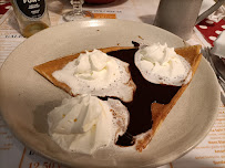 Gâteau du Crêperie Le Grenier à Crêpes - Crêperie à Caen - n°18