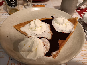 Photo n°69 de Le Grenier à Crêpes à Caen ()