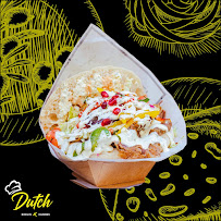 Photos du propriétaire du Restaurant de döner kebab DUTCH KEBAB CANNES (Berliner kebab) - n°4