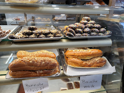 Boulangerie-pâtisserie L'Épi d'Or