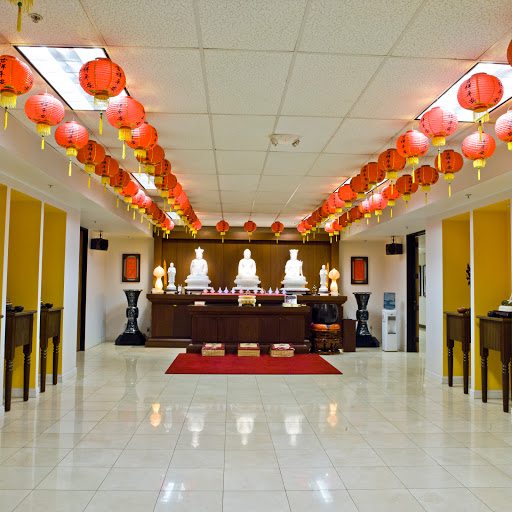 Chung Tai Zen Center of Sunnyvale