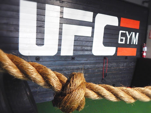 Boxing Gym «UFC Gym Staten Island, West Shore Plaza», reviews and photos, 1781 South Ave, Staten Island, NY 10314, USA