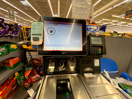 Department Store «Walmart Supercenter», reviews and photos, 2410 Sheila Ln, Richmond, VA 23225, USA