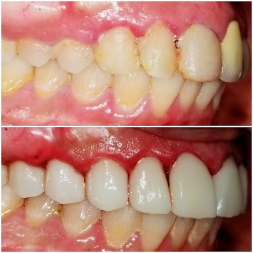 Dr. Vora's Dental Care - Dr. Vora's Dental Care