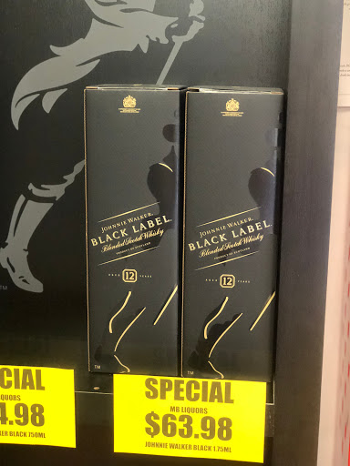 Liquor Store «Miami Beach Liquors», reviews and photos, 814 Alton Rd, Miami Beach, FL 33139, USA