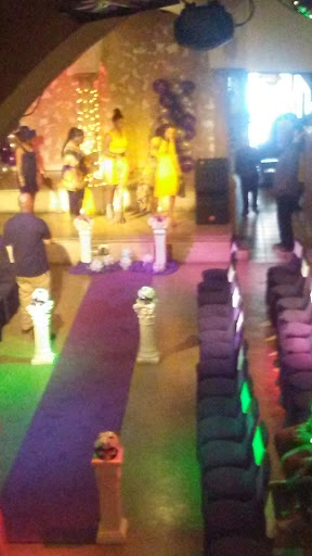 Banquet Hall «Club 908», reviews and photos, 908 Commercial St NE, Conyers, GA 30012, USA