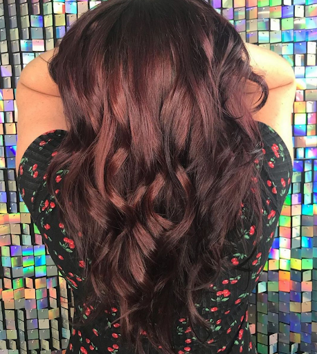 Hair Salon «London Hair Salon & Spa», reviews and photos, 770 Willamette St, Eugene, OR 97401, USA