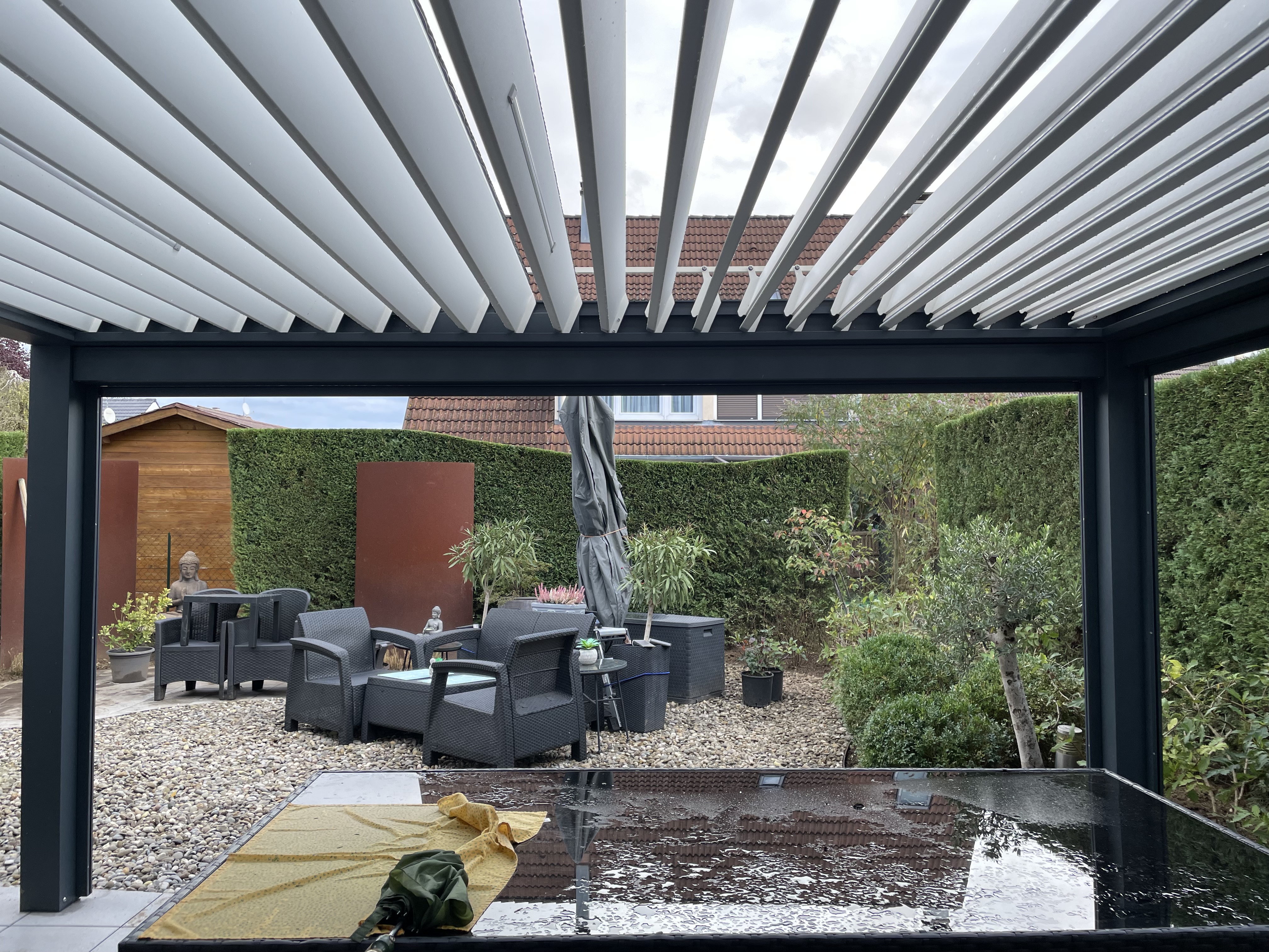 Photo n° 2 de l'avis de Nadia.a fait le 14/10/2023 à 13:39