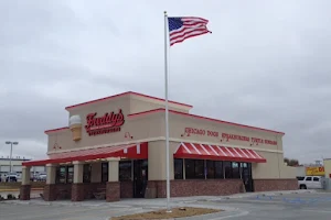 Freddy's Frozen Custard & Steakburgers image