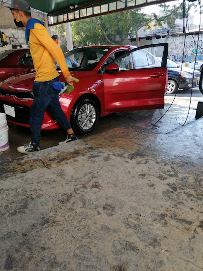Car wash El punto