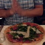 Photo n°1 de l'avis de Christine.o fait le 06/10/2017 à 19:51 sur le  Ristorante Pizzeria Goldener Stern à Kaltern an der Weinstraße