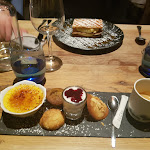 Photo n° 1 de l'avis de Meriem.E fait le 01/03/2018 à 09:03 pour Nomad’s à Paris