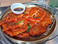 Viande du Restaurant coréen Restaurant coréen BOKKO à Paris - n°3