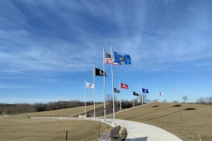 Kenosha County Veterans Memorial Park image