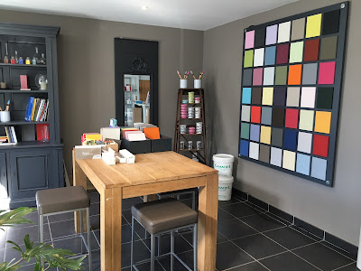 Impressíons Peintures à Cysoing