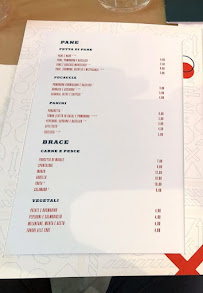 Restaurant ALT Stazione del Gusto à Castel di Sangro - menu / carte