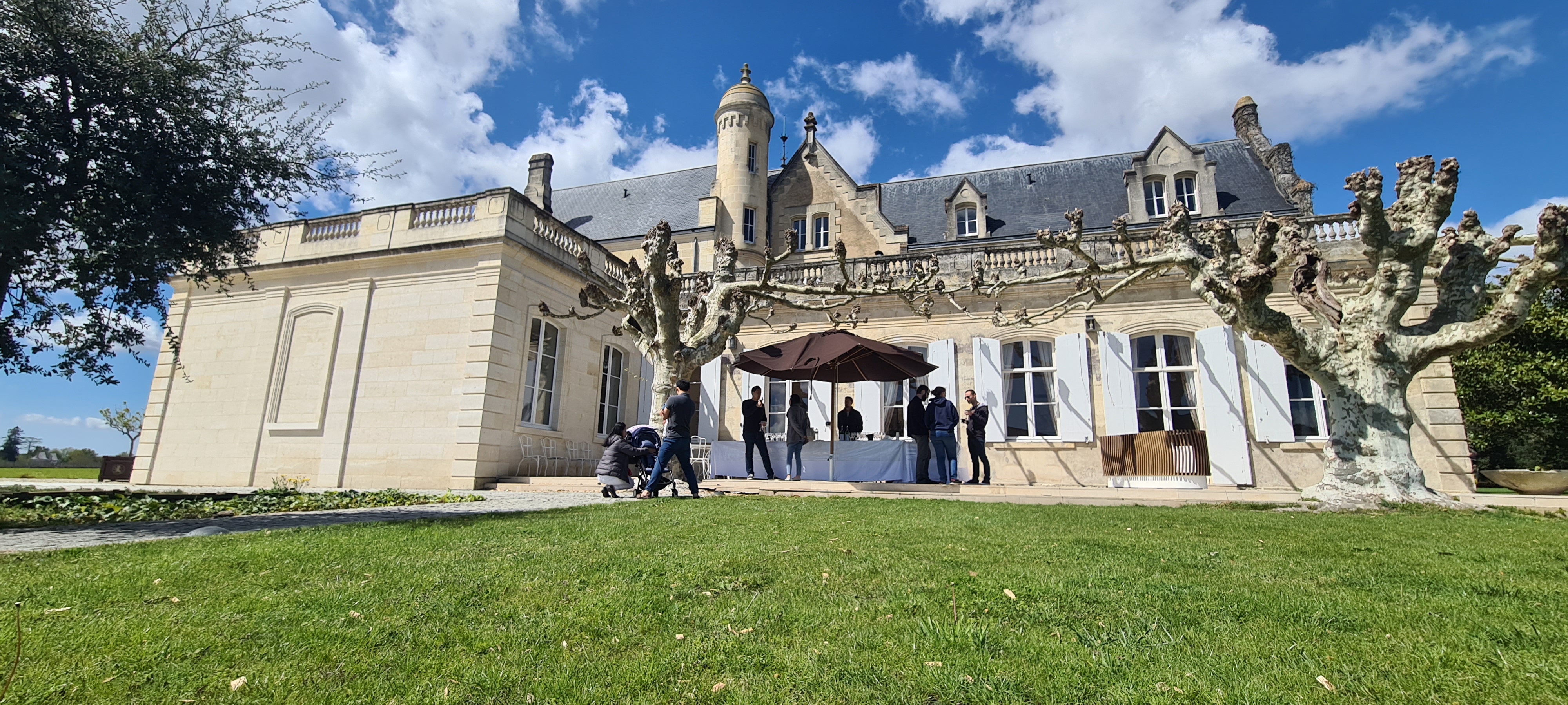 Photo n° 1 de l'avis de Garry.g fait le 09/04/2022 à 16:56