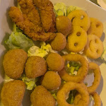 Photo n°2 de l'avis de Augusta.a fait le 26/07/2020 à 15:38 sur le  Panì Burger Store à Santa Maria A Vico