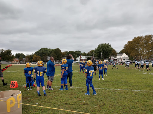 Park «Witmer Memorial Field», reviews and photos, 832 4th Ave, Prospect Park, PA 19076, USA