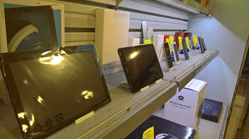 Ecomputer Jaca en Jaca, Huesca