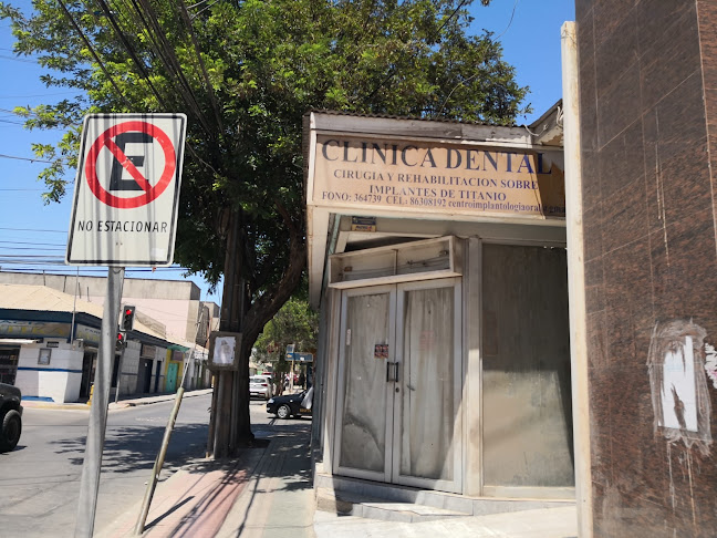 Clínica dental y implantes