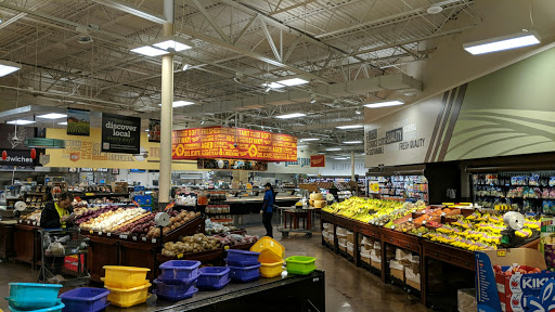 Grocery Store «Kroger», reviews and photos, 125 Towne Dr, Bluffton, SC 29910, USA