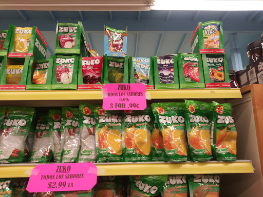 Supermarket «El Toro Loco», reviews and photos, 240 Garden Hwy, Yuba City, CA 95991, USA