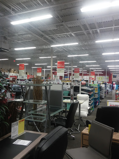Office Supply Store «Office Depot», reviews and photos, 953 E McNab Rd, Pompano Beach, FL 33060, USA