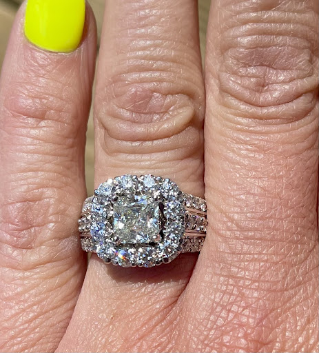 Jewelry Store «Jared The Galleria of Jewelry», reviews and photos, 205 Lambert Lind Hwy, Warwick, RI 02886, USA