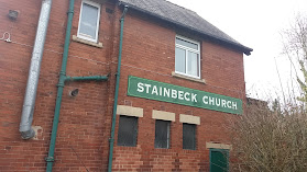 Stainbeck URC Church