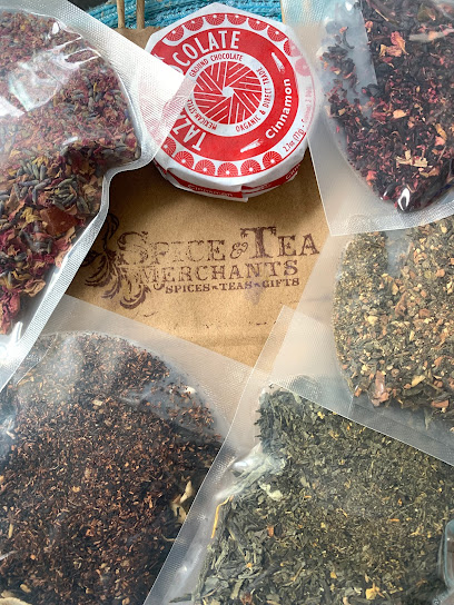 Spice & Tea Merchants