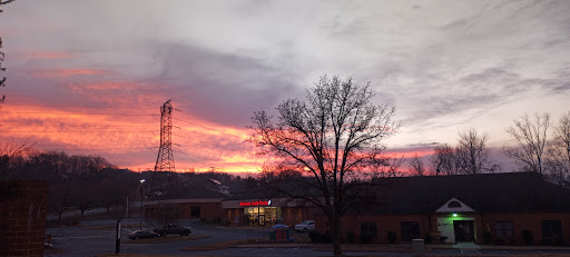 Shopping Mall «Pantops Shopping Center», reviews and photos, 250 Free Bridge Ln, Charlottesville, VA 22911, USA