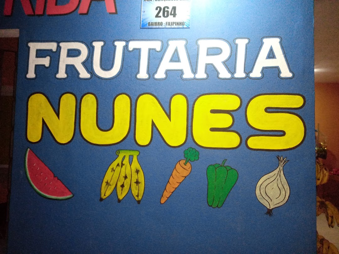 FRUTARIA NUNES