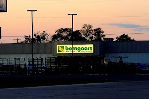 Bomgaars image