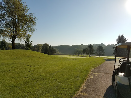 Golf Course «Springfield Oaks Golf Course», reviews and photos, 12450 Andersonville Rd, Davisburg, MI 48350, USA