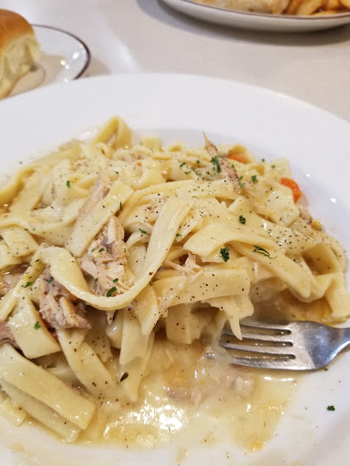 Restaurant «Coffee Cup», reviews and photos, 1512 Lafayette Ave, Terre Haute, IN 47804, USA