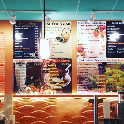 Frozen Yogurt Shop «Waffle Magic», reviews and photos, 80 NY-109, West Babylon, NY 11704, USA